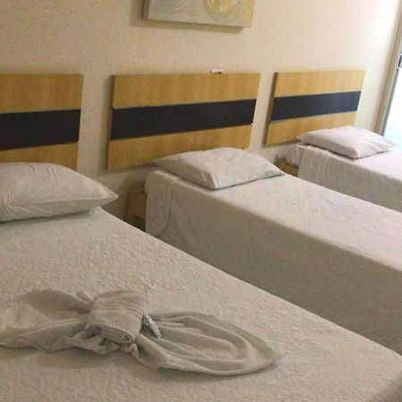 Gv Park Hotel Governador Valadares Bilik gambar