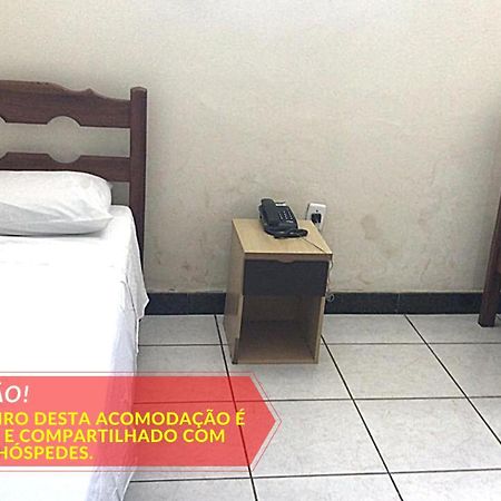 Gv Park Hotel Governador Valadares Bilik gambar