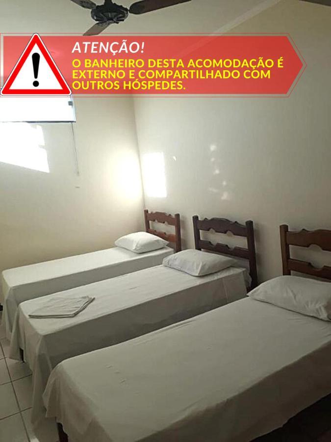 Gv Park Hotel Governador Valadares Bilik gambar