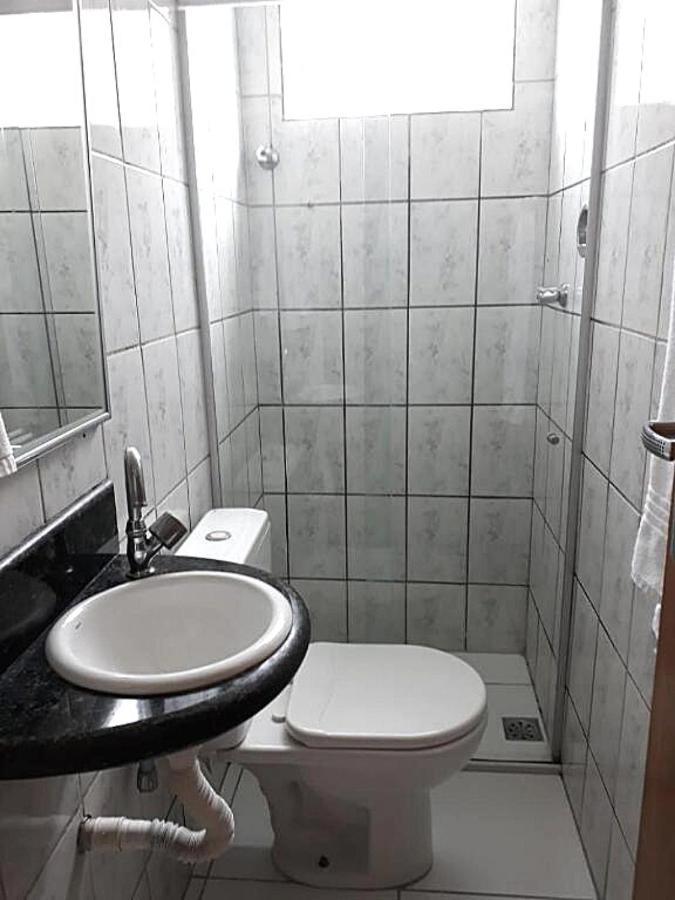 Gv Park Hotel Governador Valadares Bilik gambar