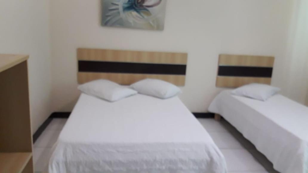 Gv Park Hotel Governador Valadares Luaran gambar