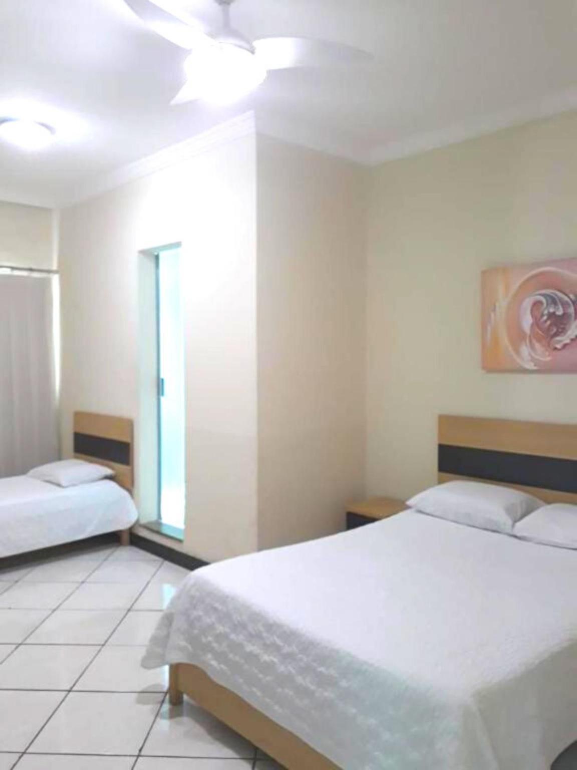 Gv Park Hotel Governador Valadares Bilik gambar