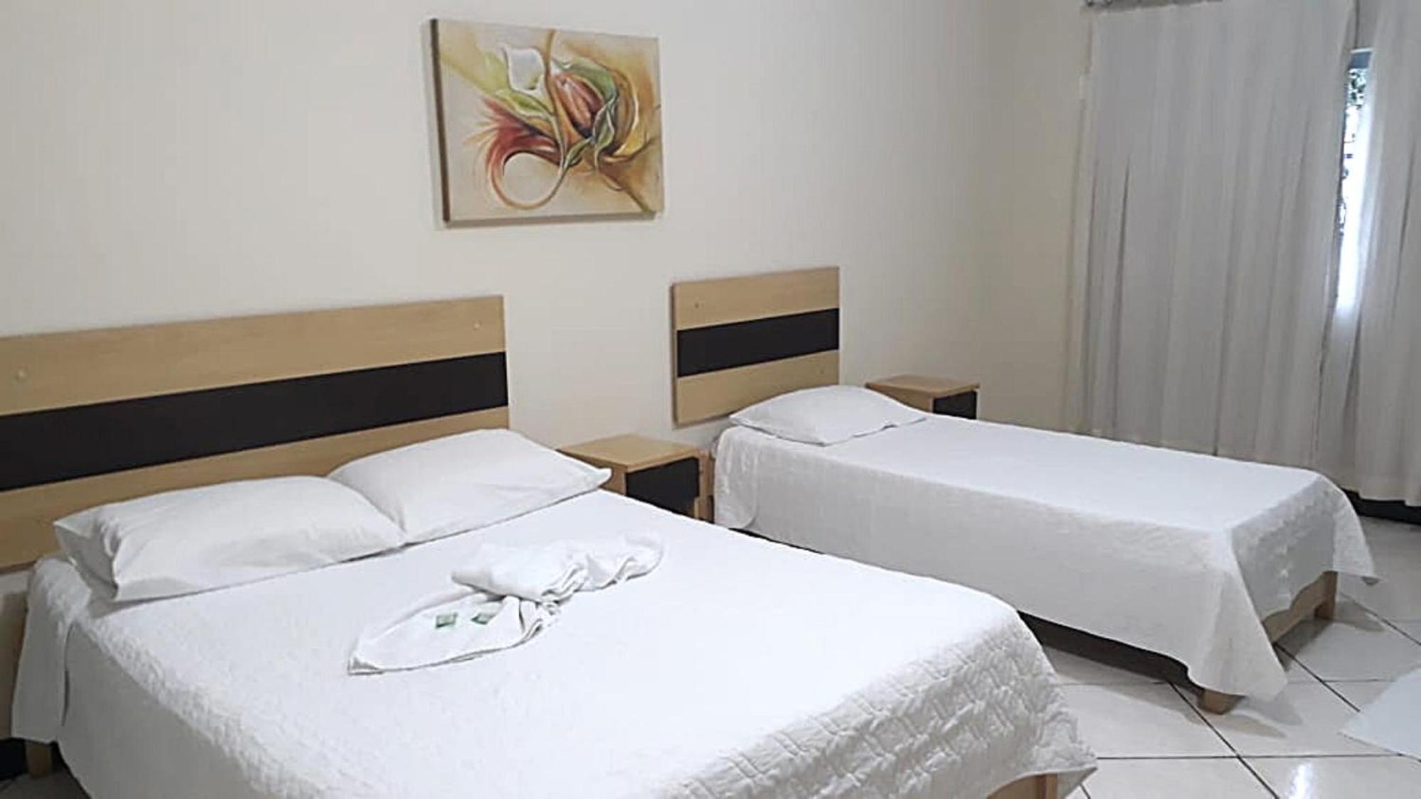 Gv Park Hotel Governador Valadares Bilik gambar