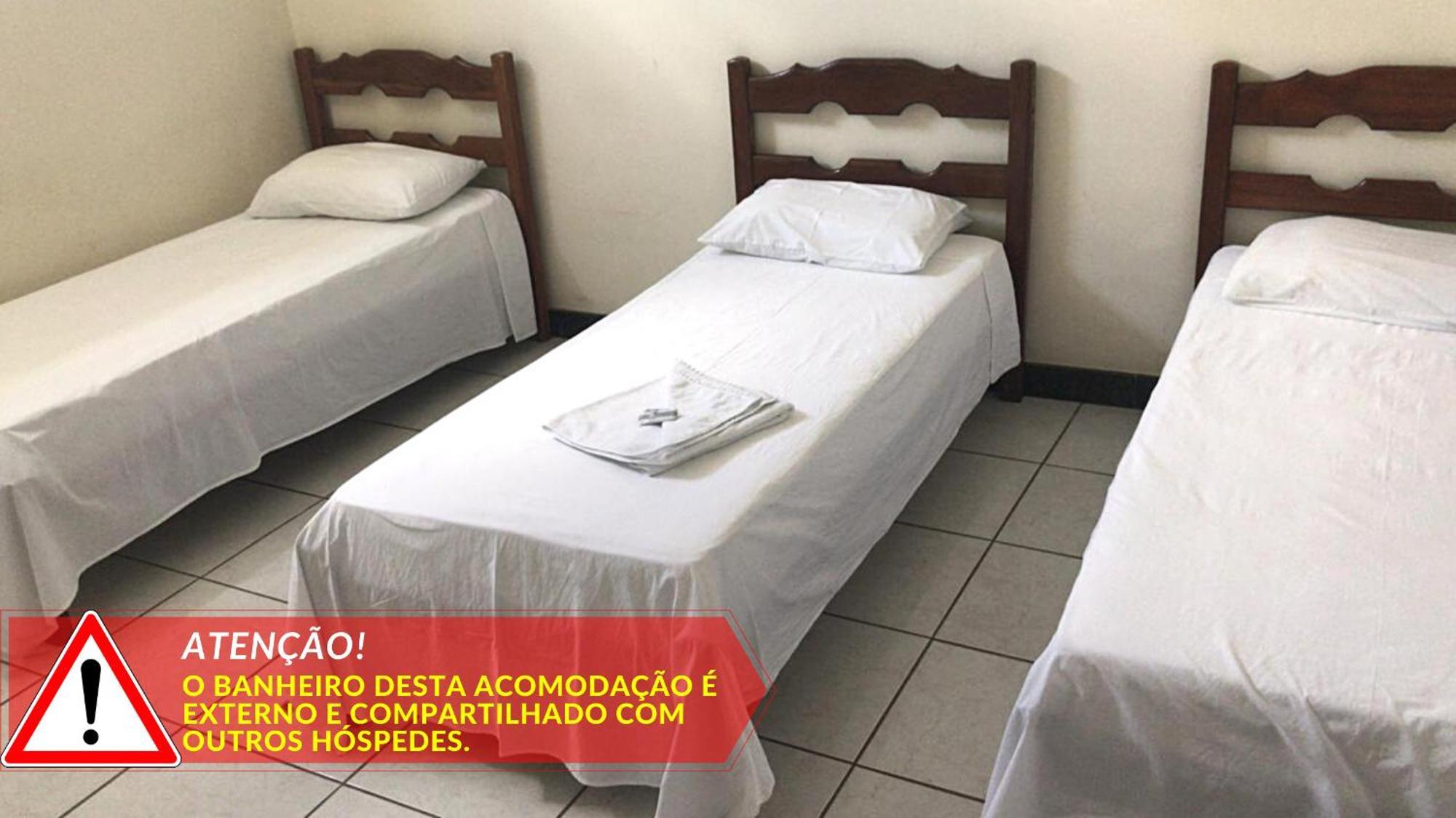 Gv Park Hotel Governador Valadares Bilik gambar
